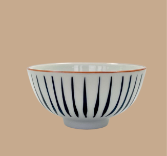 Chén Sứ Minh Châu Hoa Văn Sọc