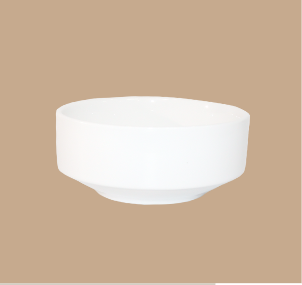 [C008] Chén Ấn Độ Thấp Sứ Minh Châu